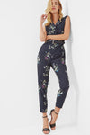 Ficia Spring Meadow Jumpsuit